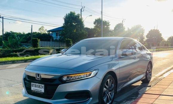 Buy Used Honda Accord Other Car in Bangkok in Bangkok Buy Used Honda Accord Other Car in Bangkok in Bangkok