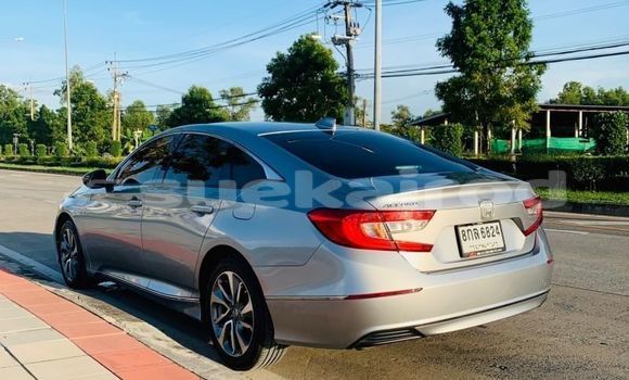 Buy Used Honda Accord Other Car in Bangkok in Bangkok Buy Used Honda Accord Other Car in Bangkok in Bangkok