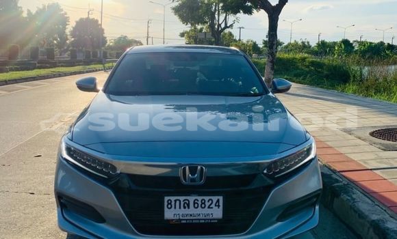 Buy Used Honda Accord Other Car in Bangkok in Bangkok Buy Used Honda Accord Other Car in Bangkok in Bangkok