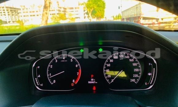 Buy Used Honda Accord Other Car in Bangkok in Bangkok Buy Used Honda Accord Other Car in Bangkok in Bangkok