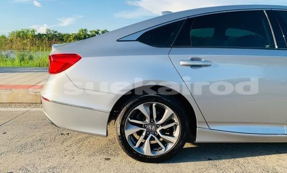Buy Used Honda Accord Other Car in Bangkok in Bangkok Buy Used Honda Accord Other Car in Bangkok in Bangkok