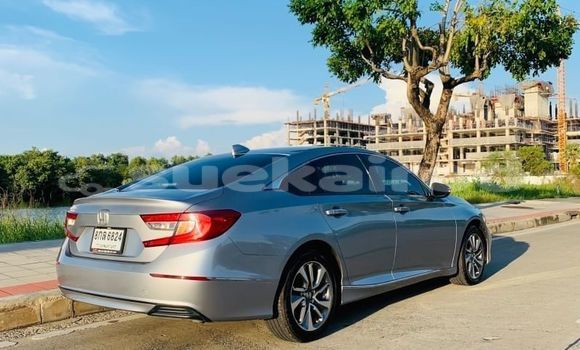 Buy Used Honda Accord Other Car in Bangkok in Bangkok Buy Used Honda Accord Other Car in Bangkok in Bangkok