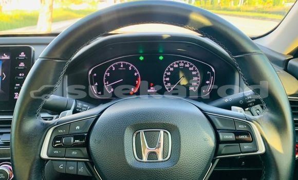 Buy Used Honda Accord Other Car in Bangkok in Bangkok Buy Used Honda Accord Other Car in Bangkok in Bangkok