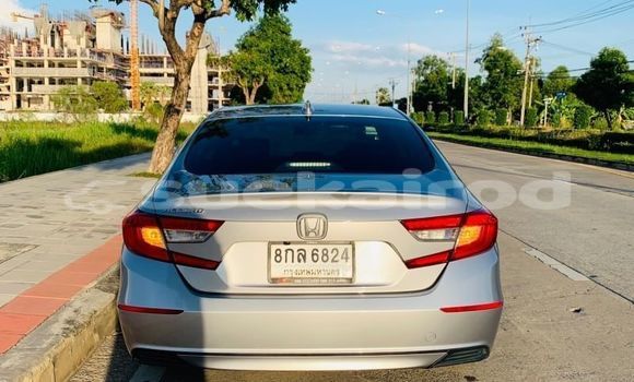 Buy Used Honda Accord Other Car in Bangkok in Bangkok Buy Used Honda Accord Other Car in Bangkok in Bangkok
