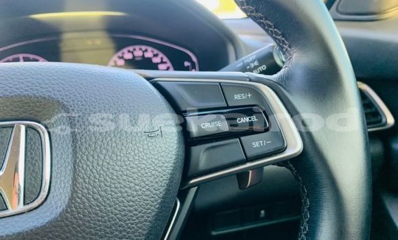 Buy Used Honda Accord Other Car in Bangkok in Bangkok Buy Used Honda Accord Other Car in Bangkok in Bangkok