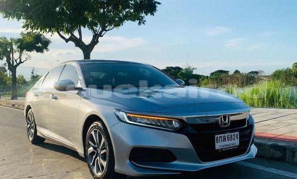 Buy Used Honda Accord Other Car in Bangkok in Bangkok Buy Used Honda Accord Other Car in Bangkok in Bangkok