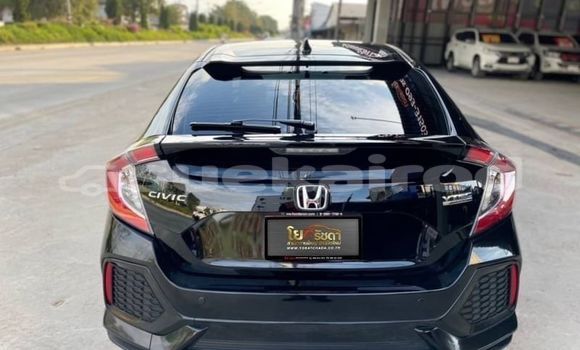 ซื้อ รถมือสอง Honda Civic สีดำ รถยนต์ ใน %{เมือง} ใน กรุงเทพมหานคร ซื้อ รถมือสอง Honda Civic สีดำ รถยนต์ ใน %{เมือง} ใน กรุงเทพมหานคร