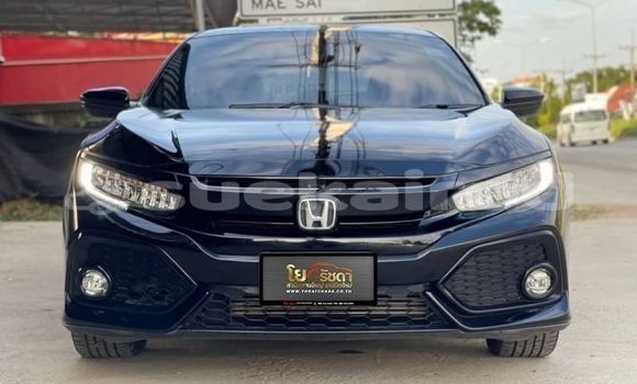 ซื้อ รถมือสอง Honda Civic สีดำ รถยนต์ ใน %{เมือง} ใน กรุงเทพมหานคร ซื้อ รถมือสอง Honda Civic สีดำ รถยนต์ ใน %{เมือง} ใน กรุงเทพมหานคร