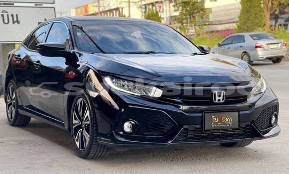 ซื้อ รถมือสอง Honda Civic สีดำ รถยนต์ ใน %{เมือง} ใน กรุงเทพมหานคร ซื้อ รถมือสอง Honda Civic สีดำ รถยนต์ ใน %{เมือง} ใน กรุงเทพมหานคร