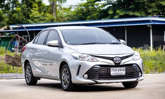Buy Used Toyota Vios Other Car in Bangkok in Bangkok Buy Used Toyota Vios Other Car in Bangkok in Bangkok