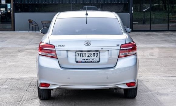 Buy Used Toyota Vios Other Car in Bangkok in Bangkok Buy Used Toyota Vios Other Car in Bangkok in Bangkok