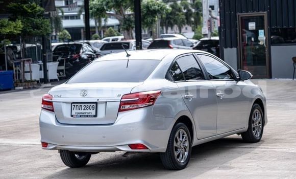 Buy Used Toyota Vios Other Car in Bangkok in Bangkok Buy Used Toyota Vios Other Car in Bangkok in Bangkok
