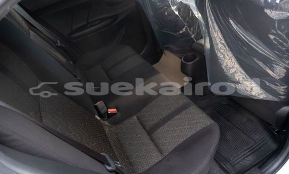 Buy Used Toyota Vios Other Car in Bangkok in Bangkok Buy Used Toyota Vios Other Car in Bangkok in Bangkok