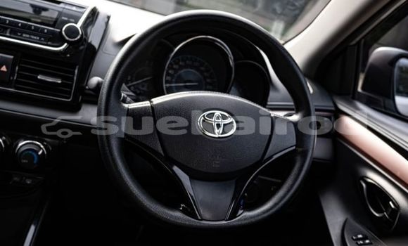 Buy Used Toyota Vios Other Car in Bangkok in Bangkok Buy Used Toyota Vios Other Car in Bangkok in Bangkok