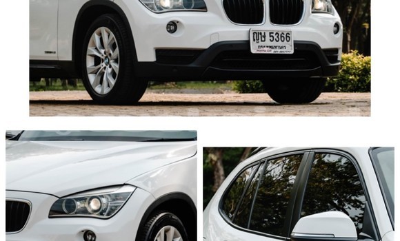 ซื้อ รถมือสอง BMW X1 ขาว รถยนต์ ใน %{เมือง} ใน กรุงเทพมหานคร ซื้อ รถมือสอง BMW X1 ขาว รถยนต์ ใน %{เมือง} ใน กรุงเทพมหานคร