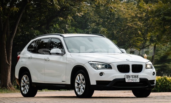 ซื้อ รถมือสอง BMW X1 ขาว รถยนต์ ใน %{เมือง} ใน กรุงเทพมหานคร ซื้อ รถมือสอง BMW X1 ขาว รถยนต์ ใน %{เมือง} ใน กรุงเทพมหานคร