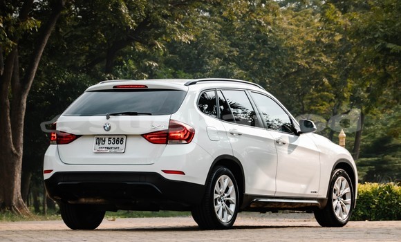 ซื้อ รถมือสอง BMW X1 ขาว รถยนต์ ใน %{เมือง} ใน กรุงเทพมหานคร ซื้อ รถมือสอง BMW X1 ขาว รถยนต์ ใน %{เมือง} ใน กรุงเทพมหานคร