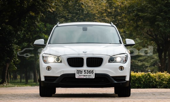 ซื้อ รถมือสอง BMW X1 ขาว รถยนต์ ใน %{เมือง} ใน กรุงเทพมหานคร ซื้อ รถมือสอง BMW X1 ขาว รถยนต์ ใน %{เมือง} ใน กรุงเทพมหานคร