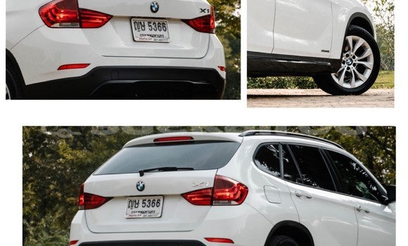 ซื้อ รถมือสอง BMW X1 ขาว รถยนต์ ใน %{เมือง} ใน กรุงเทพมหานคร ซื้อ รถมือสอง BMW X1 ขาว รถยนต์ ใน %{เมือง} ใน กรุงเทพมหานคร