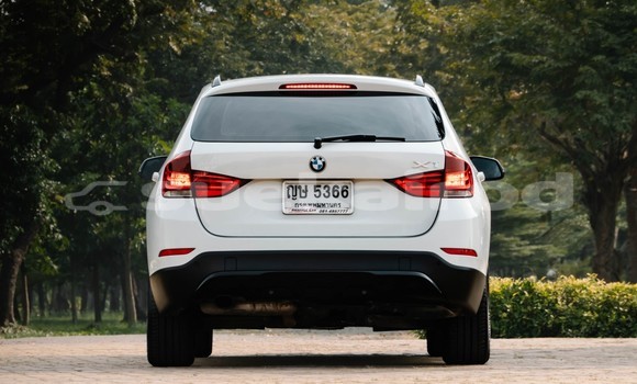 ซื้อ รถมือสอง BMW X1 ขาว รถยนต์ ใน %{เมือง} ใน กรุงเทพมหานคร ซื้อ รถมือสอง BMW X1 ขาว รถยนต์ ใน %{เมือง} ใน กรุงเทพมหานคร