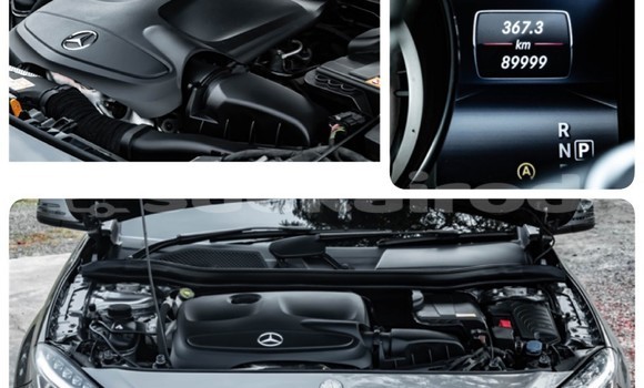 ซื้อ รถมือสอง Mercedes-Benz GLA-klasse ขาว รถยนต์ ใน %{เมือง} ใน กรุงเทพมหานคร ซื้อ รถมือสอง Mercedes-Benz GLA-klasse ขาว รถยนต์ ใน %{เมือง} ใน กรุงเทพมหานคร