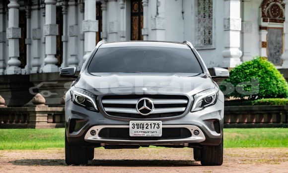 ซื้อ รถมือสอง Mercedes-Benz GLA-klasse ขาว รถยนต์ ใน %{เมือง} ใน กรุงเทพมหานคร ซื้อ รถมือสอง Mercedes-Benz GLA-klasse ขาว รถยนต์ ใน %{เมือง} ใน กรุงเทพมหานคร