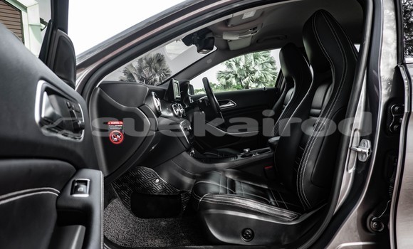 ซื้อ รถมือสอง Mercedes-Benz GLA-klasse ขาว รถยนต์ ใน %{เมือง} ใน กรุงเทพมหานคร ซื้อ รถมือสอง Mercedes-Benz GLA-klasse ขาว รถยนต์ ใน %{เมือง} ใน กรุงเทพมหานคร