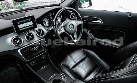 ซื้อ รถมือสอง Mercedes-Benz GLA-klasse ขาว รถยนต์ ใน %{เมือง} ใน กรุงเทพมหานคร ซื้อ รถมือสอง Mercedes-Benz GLA-klasse ขาว รถยนต์ ใน %{เมือง} ใน กรุงเทพมหานคร