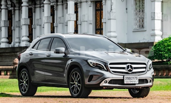 ซื้อ รถมือสอง Mercedes-Benz GLA-klasse ขาว รถยนต์ ใน %{เมือง} ใน กรุงเทพมหานคร ซื้อ รถมือสอง Mercedes-Benz GLA-klasse ขาว รถยนต์ ใน %{เมือง} ใน กรุงเทพมหานคร