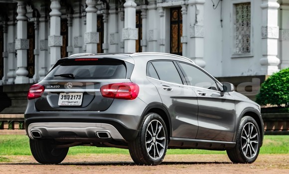 ซื้อ รถมือสอง Mercedes-Benz GLA-klasse ขาว รถยนต์ ใน %{เมือง} ใน กรุงเทพมหานคร ซื้อ รถมือสอง Mercedes-Benz GLA-klasse ขาว รถยนต์ ใน %{เมือง} ใน กรุงเทพมหานคร