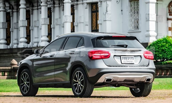 ซื้อ รถมือสอง Mercedes-Benz GLA-klasse ขาว รถยนต์ ใน %{เมือง} ใน กรุงเทพมหานคร ซื้อ รถมือสอง Mercedes-Benz GLA-klasse ขาว รถยนต์ ใน %{เมือง} ใน กรุงเทพมหานคร