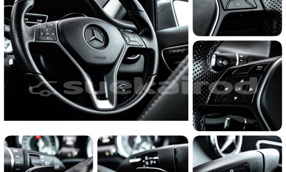 ซื้อ รถมือสอง Mercedes-Benz GLA-klasse ขาว รถยนต์ ใน %{เมือง} ใน กรุงเทพมหานคร ซื้อ รถมือสอง Mercedes-Benz GLA-klasse ขาว รถยนต์ ใน %{เมือง} ใน กรุงเทพมหานคร