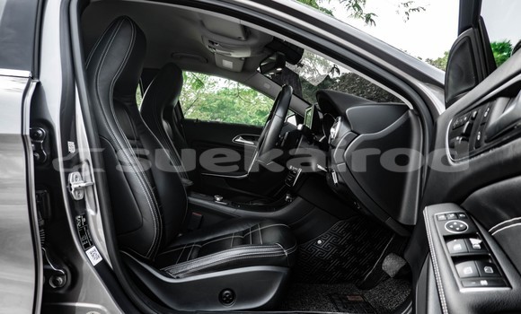 ซื้อ รถมือสอง Mercedes-Benz GLA-klasse ขาว รถยนต์ ใน %{เมือง} ใน กรุงเทพมหานคร ซื้อ รถมือสอง Mercedes-Benz GLA-klasse ขาว รถยนต์ ใน %{เมือง} ใน กรุงเทพมหานคร