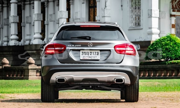 ซื้อ รถมือสอง Mercedes-Benz GLA-klasse ขาว รถยนต์ ใน %{เมือง} ใน กรุงเทพมหานคร ซื้อ รถมือสอง Mercedes-Benz GLA-klasse ขาว รถยนต์ ใน %{เมือง} ใน กรุงเทพมหานคร