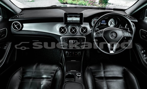 ซื้อ รถมือสอง Mercedes-Benz GLA-klasse ขาว รถยนต์ ใน %{เมือง} ใน กรุงเทพมหานคร ซื้อ รถมือสอง Mercedes-Benz GLA-klasse ขาว รถยนต์ ใน %{เมือง} ใน กรุงเทพมหานคร