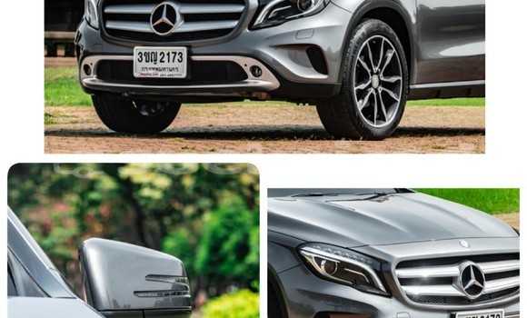 ซื้อ รถมือสอง Mercedes-Benz GLA-klasse ขาว รถยนต์ ใน %{เมือง} ใน กรุงเทพมหานคร ซื้อ รถมือสอง Mercedes-Benz GLA-klasse ขาว รถยนต์ ใน %{เมือง} ใน กรุงเทพมหานคร