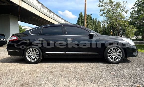 ซื้อ รถมือสอง Nissan Teana สีดำ รถยนต์ ใน %{เมือง} ใน กรุงเทพมหานคร ซื้อ รถมือสอง Nissan Teana สีดำ รถยนต์ ใน %{เมือง} ใน กรุงเทพมหานคร
