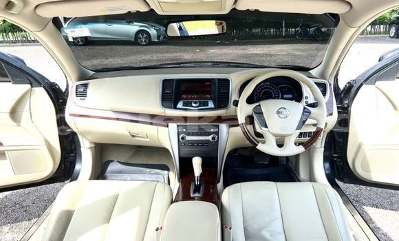 ซื้อ รถมือสอง Nissan Teana สีดำ รถยนต์ ใน %{เมือง} ใน กรุงเทพมหานคร ซื้อ รถมือสอง Nissan Teana สีดำ รถยนต์ ใน %{เมือง} ใน กรุงเทพมหานคร