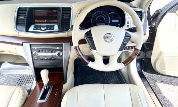 ซื้อ รถมือสอง Nissan Teana สีดำ รถยนต์ ใน %{เมือง} ใน กรุงเทพมหานคร ซื้อ รถมือสอง Nissan Teana สีดำ รถยนต์ ใน %{เมือง} ใน กรุงเทพมหานคร