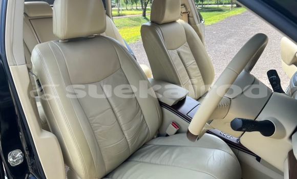 ซื้อ รถมือสอง Nissan Teana สีดำ รถยนต์ ใน %{เมือง} ใน กรุงเทพมหานคร ซื้อ รถมือสอง Nissan Teana สีดำ รถยนต์ ใน %{เมือง} ใน กรุงเทพมหานคร