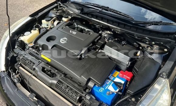 ซื้อ รถมือสอง Nissan Teana สีดำ รถยนต์ ใน %{เมือง} ใน กรุงเทพมหานคร ซื้อ รถมือสอง Nissan Teana สีดำ รถยนต์ ใน %{เมือง} ใน กรุงเทพมหานคร