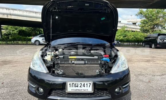 ซื้อ รถมือสอง Nissan Teana สีดำ รถยนต์ ใน %{เมือง} ใน กรุงเทพมหานคร ซื้อ รถมือสอง Nissan Teana สีดำ รถยนต์ ใน %{เมือง} ใน กรุงเทพมหานคร