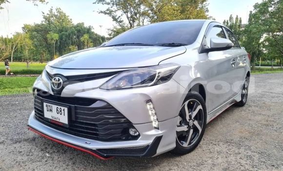 Buy Used Toyota Vios Other Car in Bangkok in Bangkok