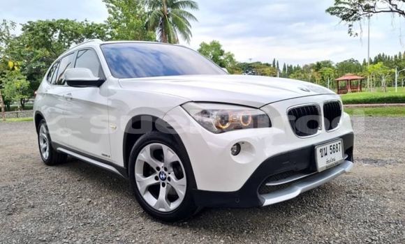 ซื้อ รถมือสอง BMW X1 ขาว รถยนต์ ใน %{เมือง} ใน กรุงเทพมหานคร ซื้อ รถมือสอง BMW X1 ขาว รถยนต์ ใน %{เมือง} ใน กรุงเทพมหานคร