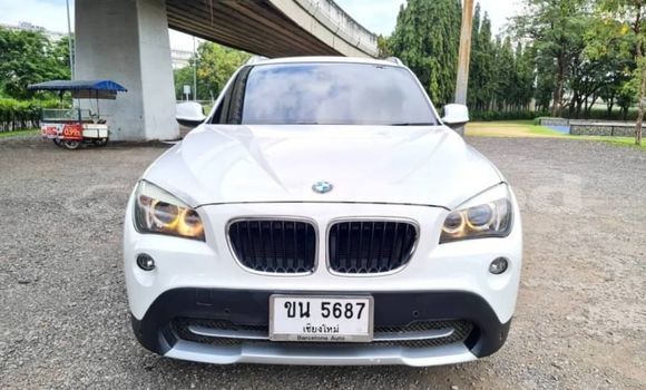 ซื้อ รถมือสอง BMW X1 ขาว รถยนต์ ใน %{เมือง} ใน กรุงเทพมหานคร ซื้อ รถมือสอง BMW X1 ขาว รถยนต์ ใน %{เมือง} ใน กรุงเทพมหานคร
