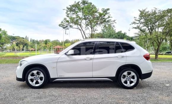 ซื้อ รถมือสอง BMW X1 ขาว รถยนต์ ใน %{เมือง} ใน กรุงเทพมหานคร ซื้อ รถมือสอง BMW X1 ขาว รถยนต์ ใน %{เมือง} ใน กรุงเทพมหานคร