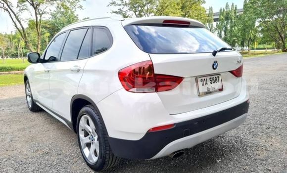 ซื้อ รถมือสอง BMW X1 ขาว รถยนต์ ใน %{เมือง} ใน กรุงเทพมหานคร ซื้อ รถมือสอง BMW X1 ขาว รถยนต์ ใน %{เมือง} ใน กรุงเทพมหานคร