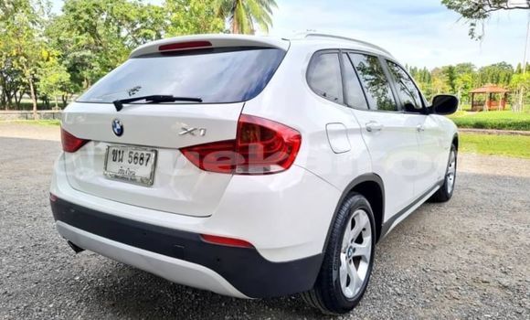 ซื้อ รถมือสอง BMW X1 ขาว รถยนต์ ใน %{เมือง} ใน กรุงเทพมหานคร ซื้อ รถมือสอง BMW X1 ขาว รถยนต์ ใน %{เมือง} ใน กรุงเทพมหานคร