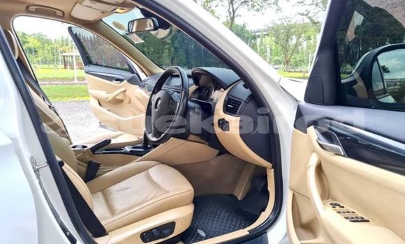 ซื้อ รถมือสอง BMW X1 ขาว รถยนต์ ใน %{เมือง} ใน กรุงเทพมหานคร ซื้อ รถมือสอง BMW X1 ขาว รถยนต์ ใน %{เมือง} ใน กรุงเทพมหานคร