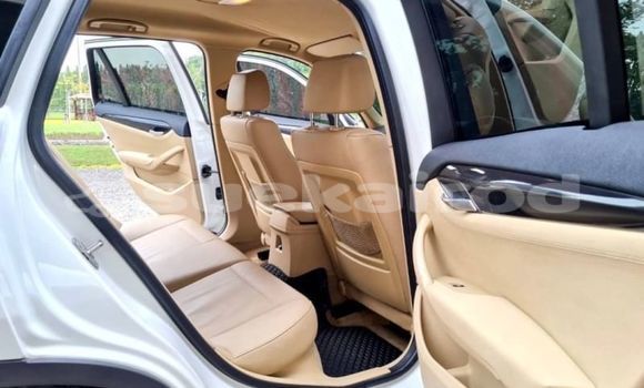 ซื้อ รถมือสอง BMW X1 ขาว รถยนต์ ใน %{เมือง} ใน กรุงเทพมหานคร ซื้อ รถมือสอง BMW X1 ขาว รถยนต์ ใน %{เมือง} ใน กรุงเทพมหานคร